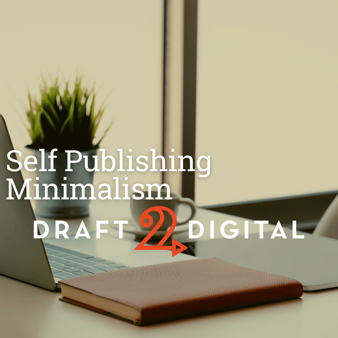 Self Publishing Minimalism