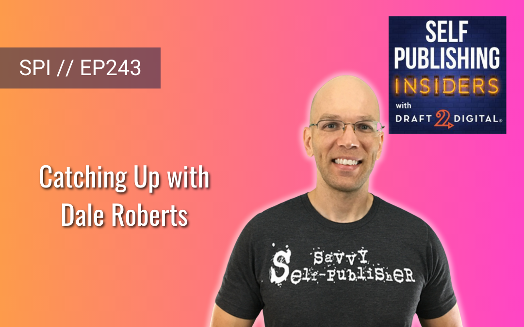 Checking In with Dale Roberts // EP243
