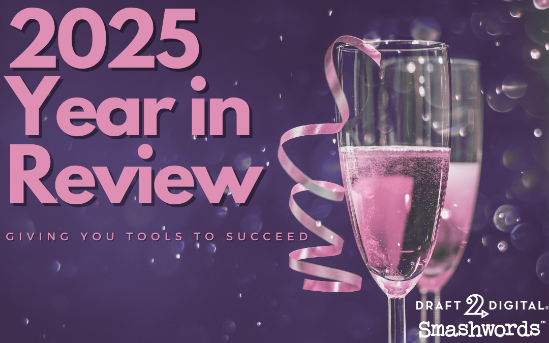 2025 Recap: A Year in Review with D2D