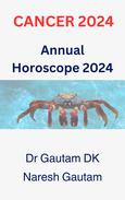 Draft2Digital Cancer 2024 Book By GautamDk And Naresh Gautam   Thumb