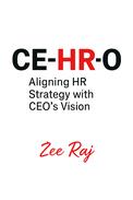 Draft2Digital | CE-HR-O: Aligning HR strategy with CEO vision | Book by ...