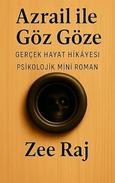 Draft2Digital | Azrail ile göz göze | Book by Zee Raj