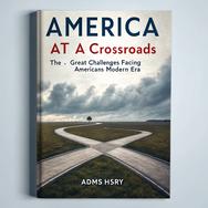 America at a Crossroads: The Great Challenges Facing Americans in the Modern Era