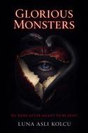 Glorious Monsters book cover