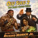 Draft2Digital | Olu Sulu 2 The Dark Cloud Rises | Book by Richard ...