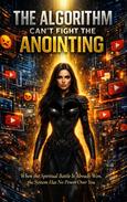 Draft2Digital | The Algorithm Can’t Fight the Anointing | Book by ...