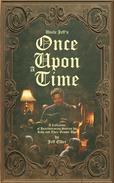 Draft2Digital | Uncle Jeff's Once Upon a Time | Book by Jeff Elder