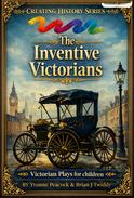 Draft2Digital | The Inventive Victorians | Book by Brian Twiddy