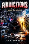 Draft2Digital | ADDICTIONS - Understanding, Overcoming, and Healing ...
