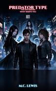 Draft2Digital | Predator Type: The App Knows What Wants You | Book by M ...